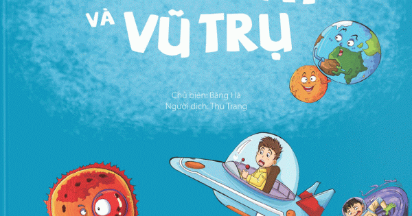 Những Kiến Thức Khoa Học Dễ Hiểu Sai - Trái Đất Và Vũ Trụ