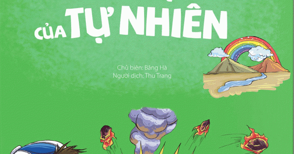 Những Kiến Thức Khoa Học Dễ Hiểu Sai - Bí Mật Của Tự Nhiên