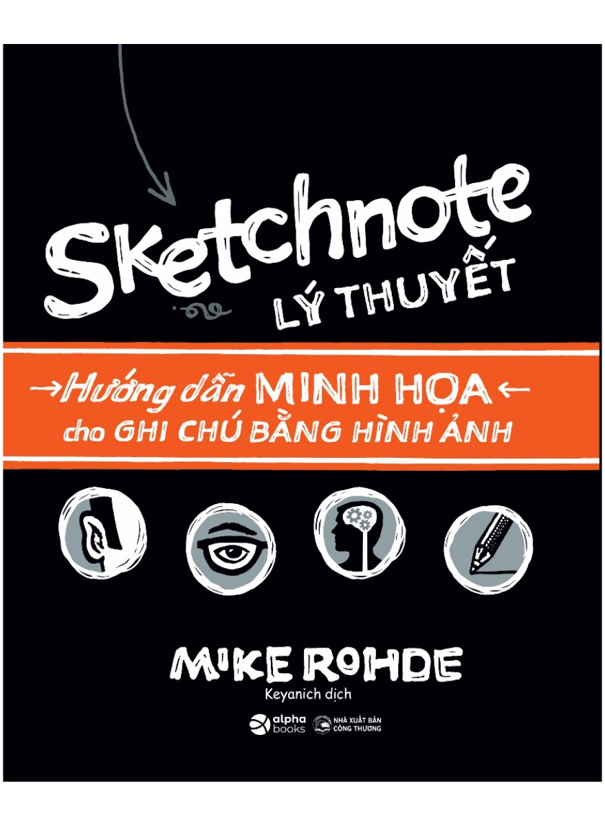 Sketchnote Lý Thuyết