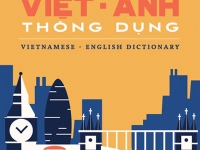 Từ Điển Việt - Anh Thông Dụng