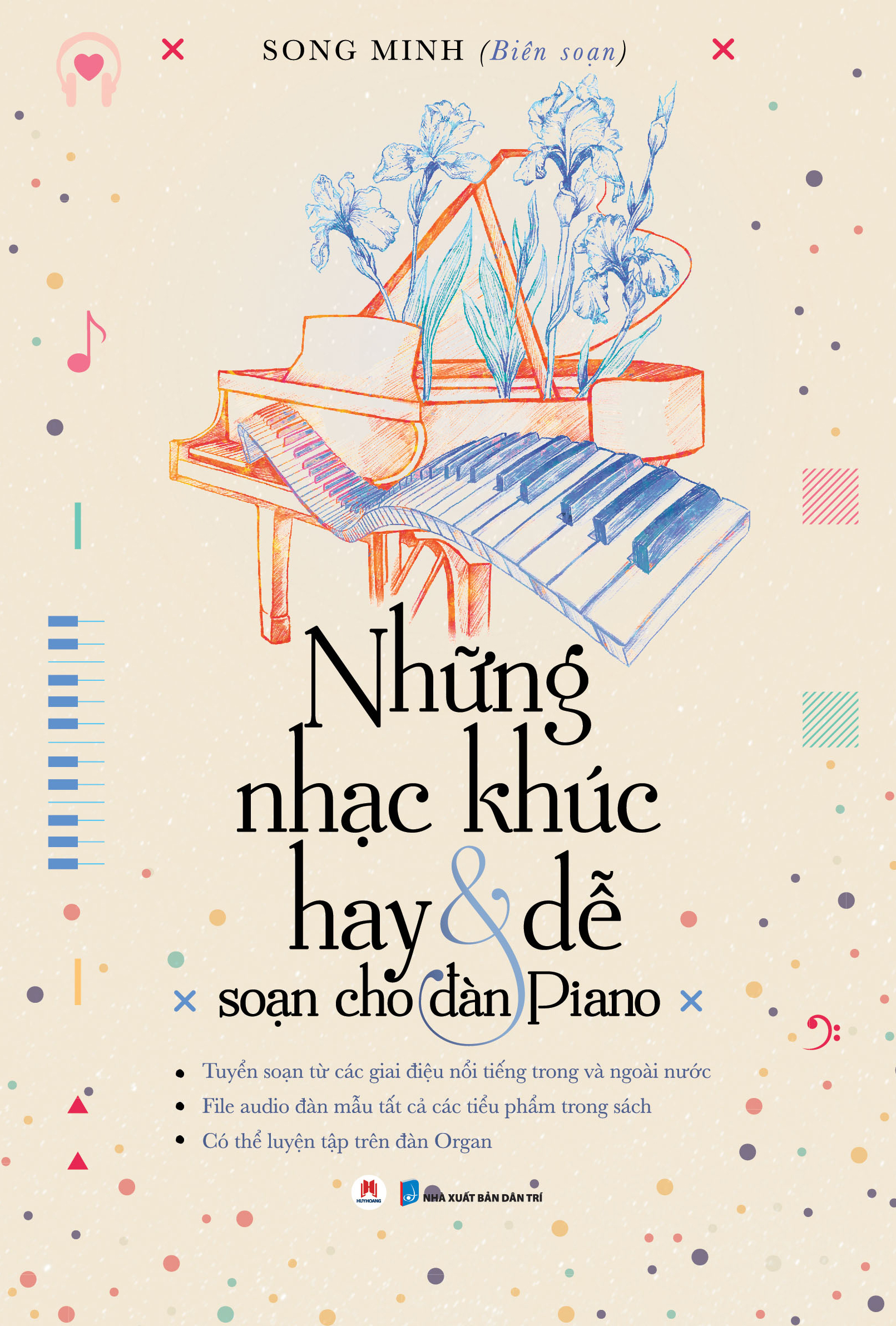 Những Nhạc Khúc Hay & Dễ Soạn Cho Đàn Piano