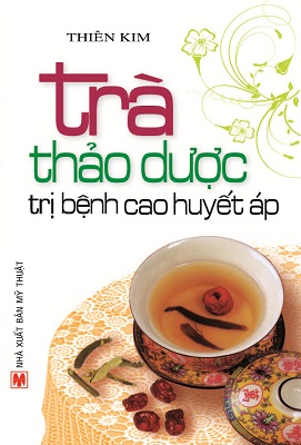 Trà Thảo Dược Trị Bệnh Cao Huyết Áp