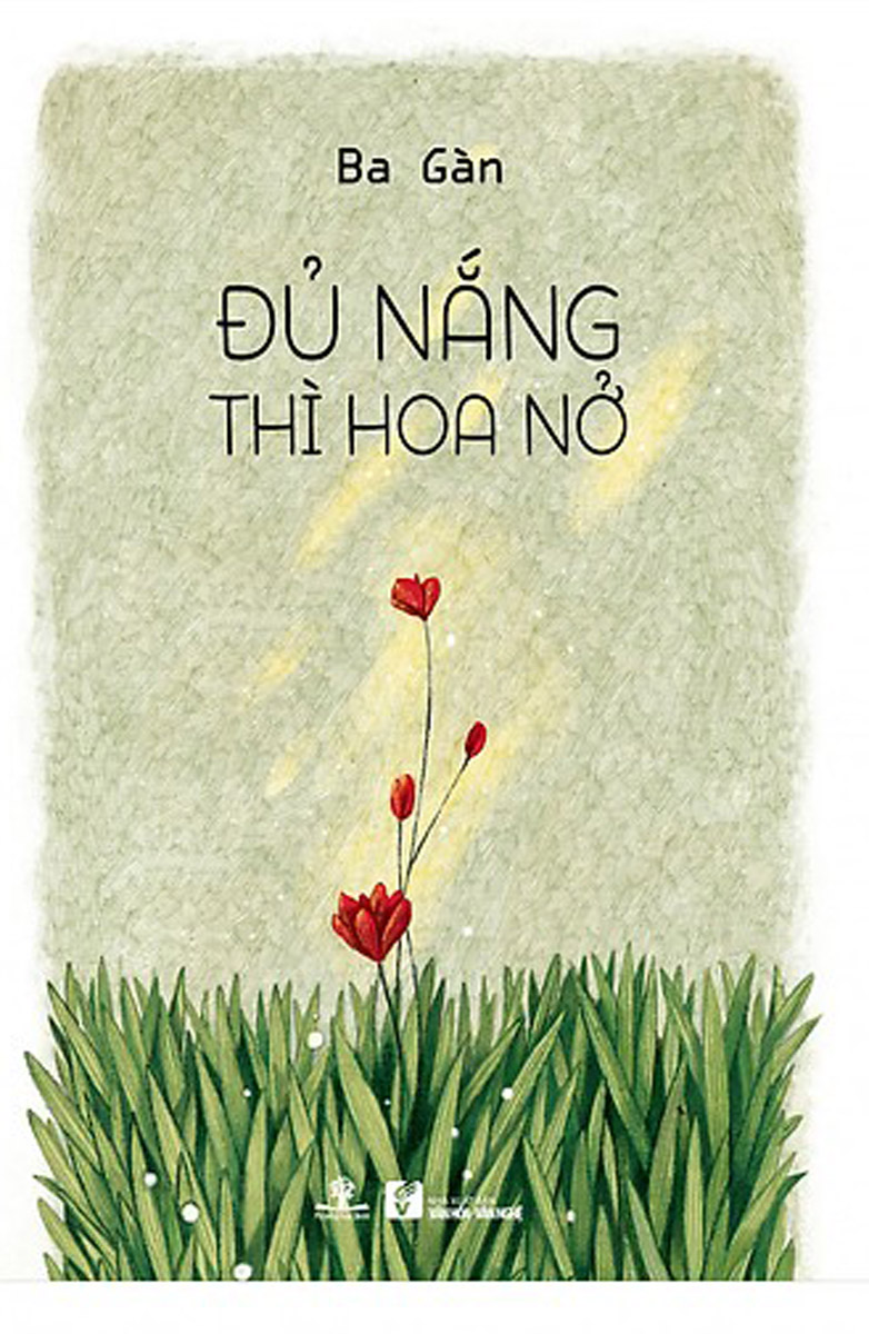 Đủ Nắng Thì Hoa Nở