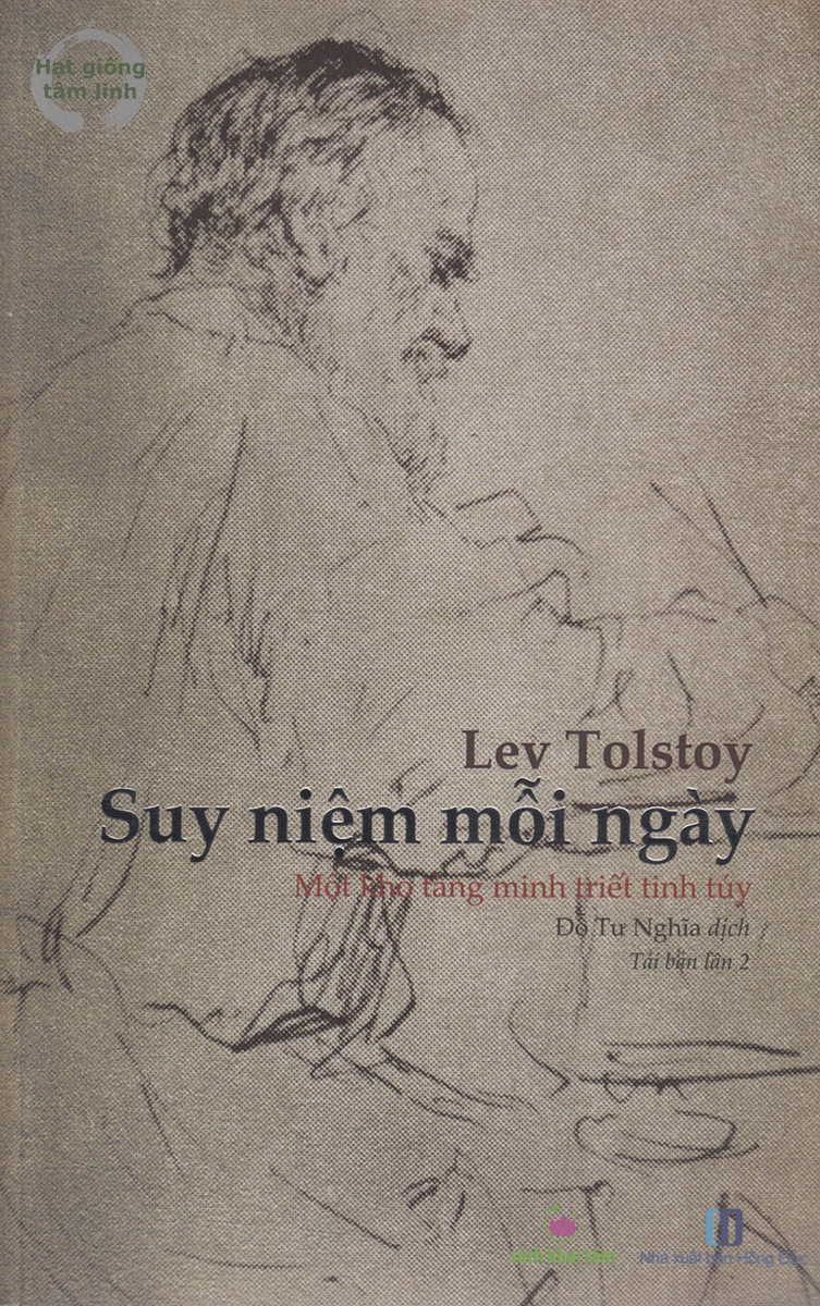 Suy Niệm Mỗi Ngày