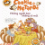Cookie Và Mẹ Tạp Dề - Những Người Bạn Không Có Mũi