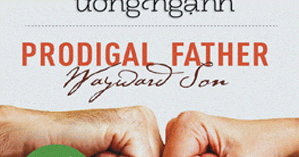 Cha Ngang Tàng Con Ương Ngạnh