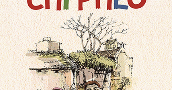 Chí Phèo - Bìa Cứng (Tái Bản)