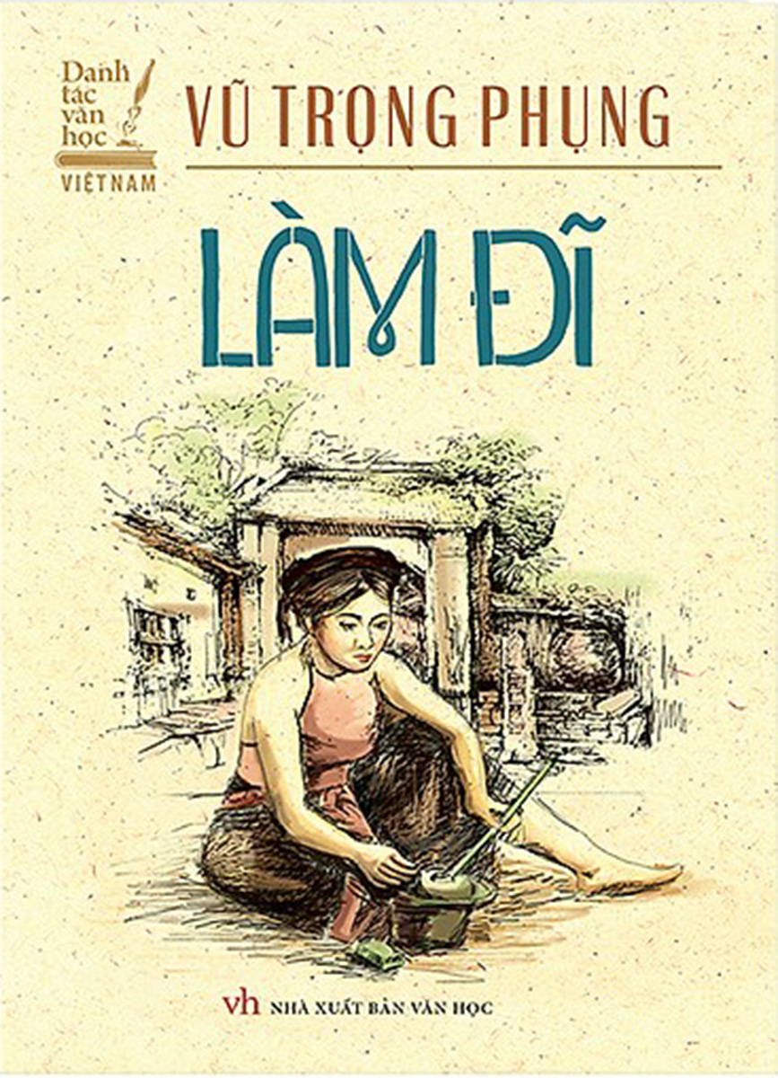 Làm Đĩ - Bìa Cứng (MT)