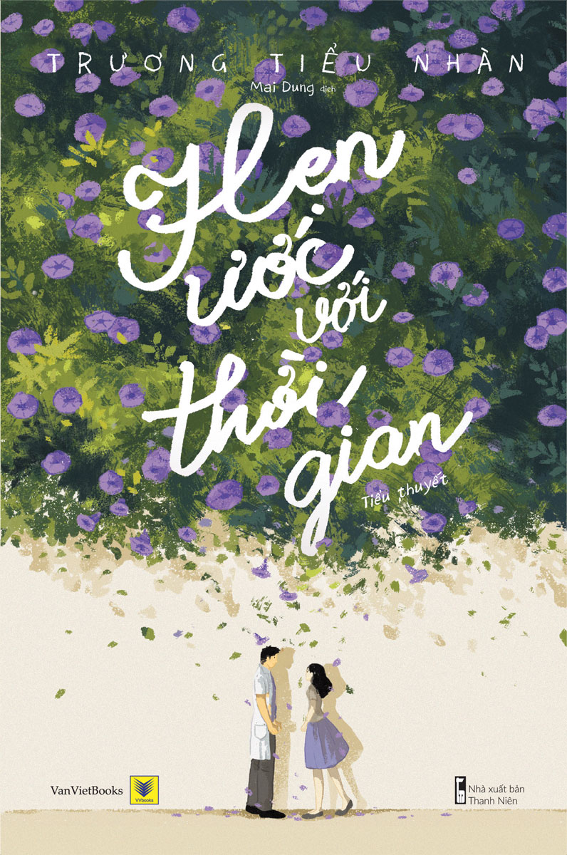 Hẹn Ước Với Thời Gian