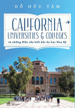 California Universities And Colleges Và Những Điều Cần Biết Khi Đi Du Học Hoa Kỳ