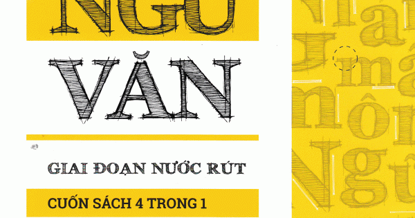 Giải Mã Môn Ngữ Văn