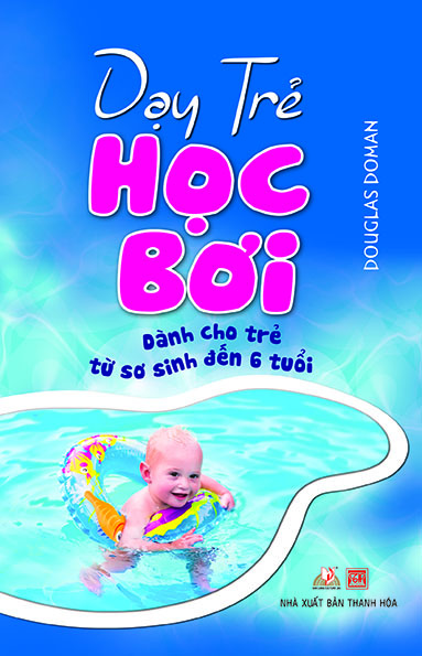 Dạy Trẻ Học Bơi