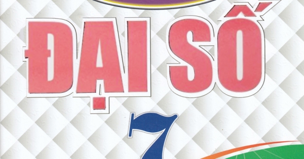 Tổng Hợp Các Bài Toán Phổ Dụng Đại Số 7 (Dùng Chung Cho Các Bộ SGK Hiện Hành)