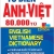 Từ Điển Anh - Việt 80.000 Từ (Văn Lang)
