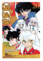 Inuyasha - Tập 20