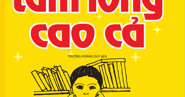 Những Tấm Lòng Cao Cả (Bìa Cứng) (Minh Thắng)