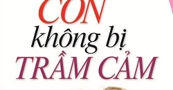 Giúp Con Không Bị Trầm Cảm