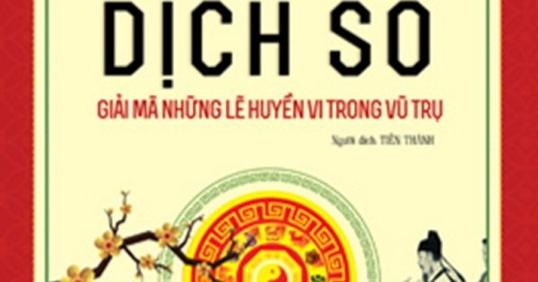 Mai Hoa Dịch Số (Bìa Mềm)