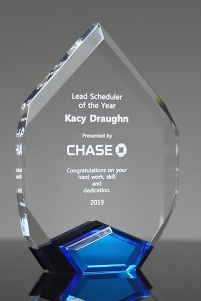 Kỷ Niệm Chương Pha Lê (PL67)