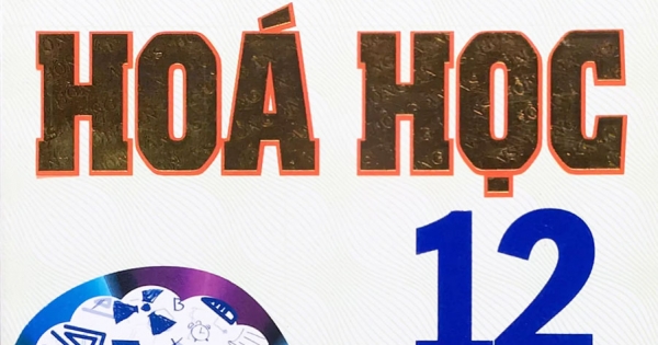 Trọng Tâm Kiến Thức Hóa Học 12 - Hóa Vô Cơ