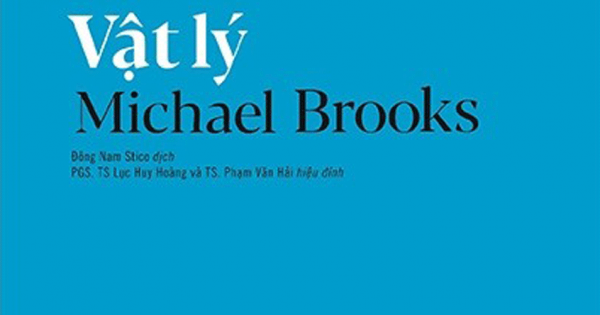 Những Câu Hỏi Lớn Vật Lý