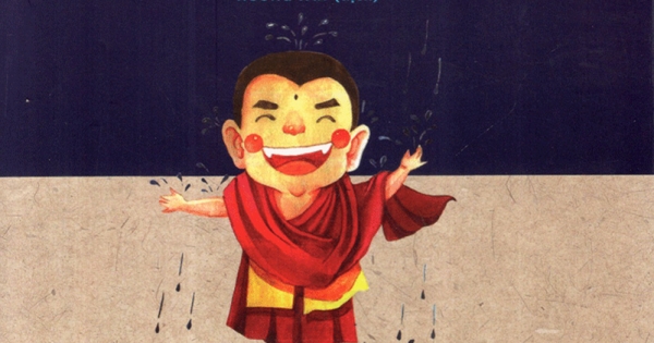 Mỉm Cười Dù Cuộc Đời Là Thế