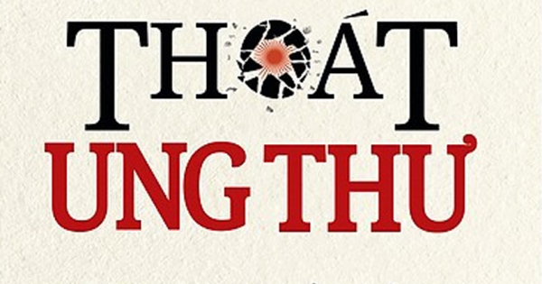 Giải Thoát Ung Thư - Hành Trình Của Bác Sĩ John Kelly