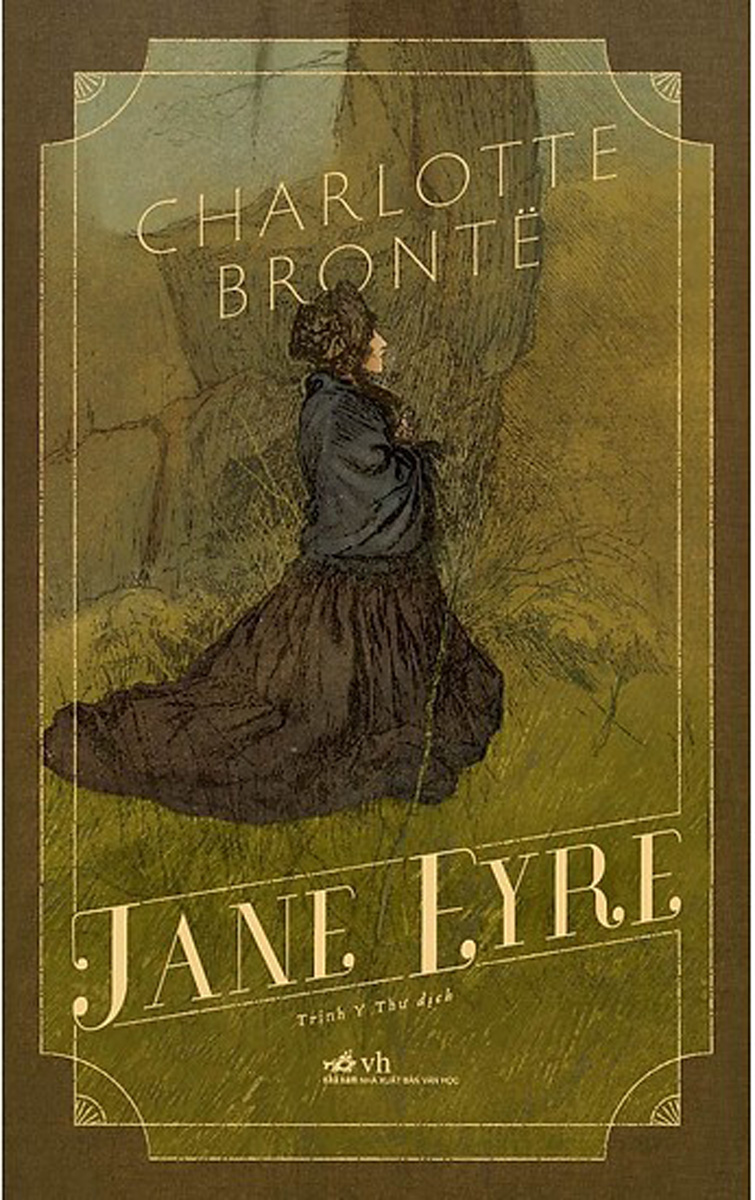 Jane Eyre ( Nhã Nam )