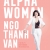 Alpha Woman – Thành Công Ngoài Vùng An Toàn