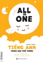 All In One - Tiếng Anh Trung Học Phổ Thông 