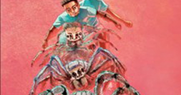 Animorphs - Người Hóa Thú - Tập 10: Người Máy