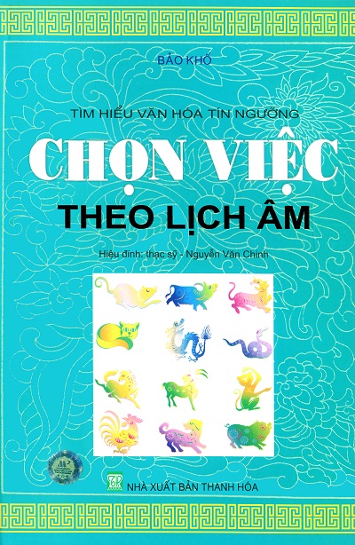 Chọn Việc Theo Lịch Âm