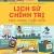Lịch Sử Chính Trị Cho Thanh Thiếu Niên