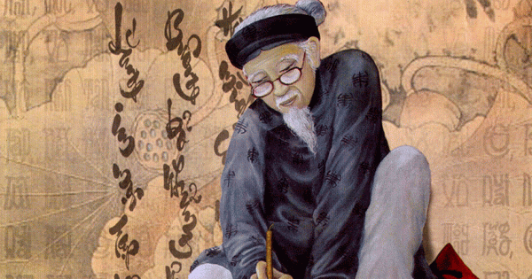 Thư Pháp Việt - Lý Thuyết Và Thực Hành