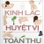 Massage Kinh Lạc Huyệt Vị Toàn Thư