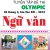 Tuyển Tập Đề Thi Olympic 30 Tháng 4 Lần Thứ XXI - 2015 Ngữ Văn