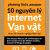 Phương Thức Amazon – 10 Nguyên Lý Internet Vạn Vật