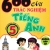 600 Câu Trắc Nghiệm Tiếng Anh 5 ( Theo Chương Trình Thí Điểm ) - Không Đáp Án 