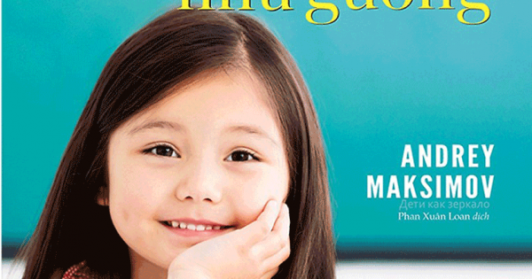 Trẻ Em Như Ngọc Như Gương