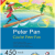 Happy Reader - Cậu Bé Peter Pan (Kèm 1 CD)
