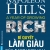 Bí Quyết Làm Giàu Của Napoleon Hill