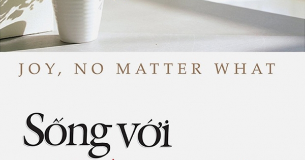 Sống Với Niềm Vui Mỗi Ngày