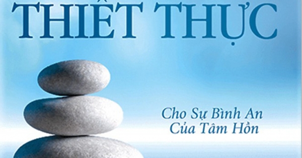 Thiền Định Thiết Thực - Cho Sự Bình An Của Tâm Hồn