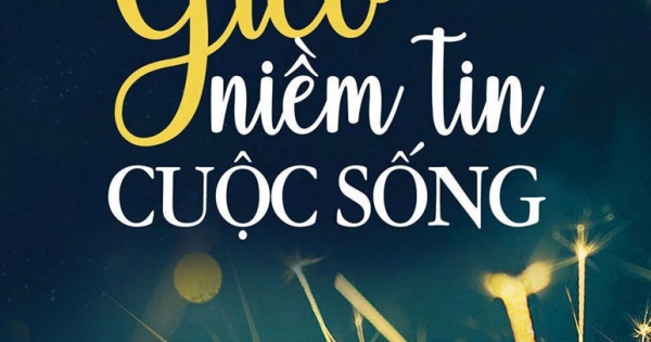 Chicken Soup For The Soul - Gieo Niềm Tin Cuộc Sống