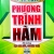 Chuyên Khảo Phương Trình Hàm