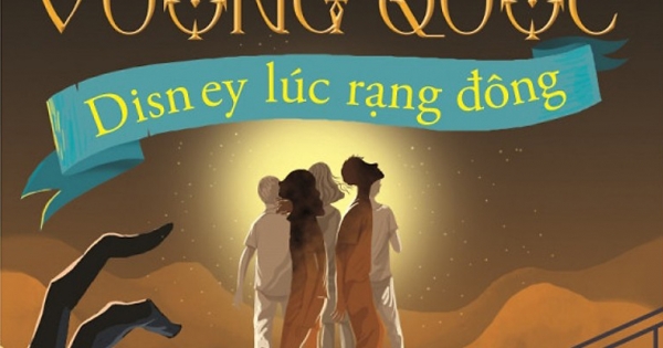 Những Vệ Binh Vương Quốc 2 - Disney Lúc Rạng Đông