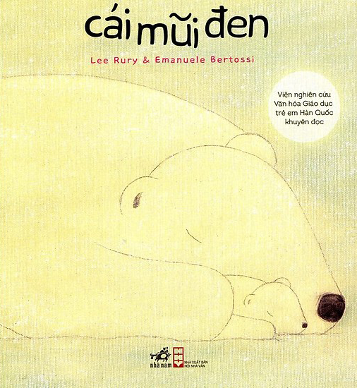 Cái Mũi Đen