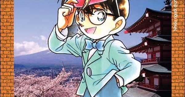 Thám Tử Lừng Danh Conan - Tập 11