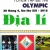 Tuyển Tập Đề Thi Olympic 30 Tháng 4 Lần Thứ XXI-2015 Địa Lí 