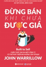 Đừng Bán Khi Chưa Được Giá